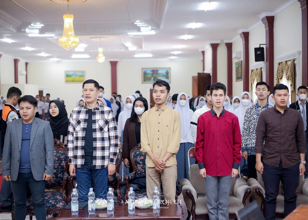 Kabupaten Cianjur telah mengumumkan program terbaru mereka, Sekolah Kepemimpinan Pelajar Cianjur (SKPC),