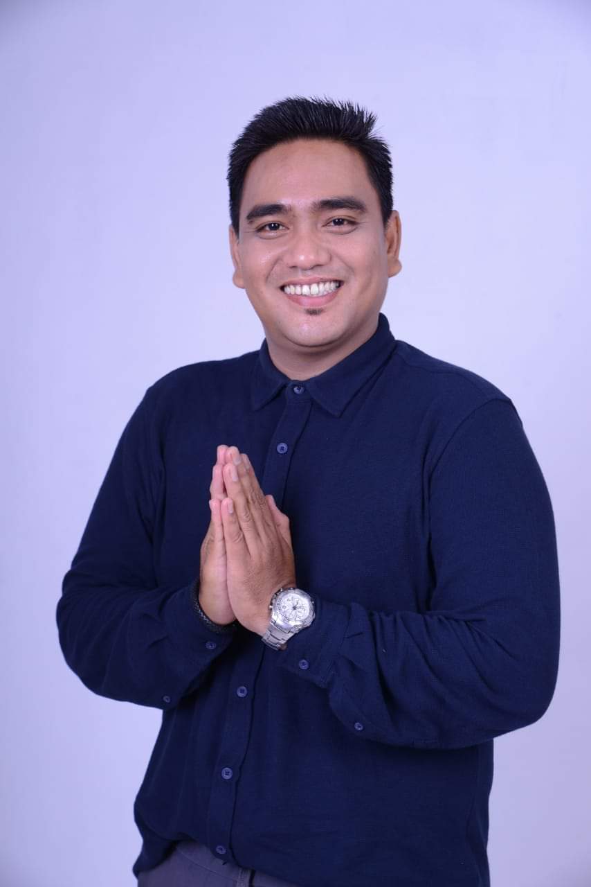 Berbekal pendidikan dan pengalaman sebagai praktisi hukum, Oloan Seroyah Butarbutar SH MH sangat yakin dapat bekerja melaksanakan tugas sebagai anggota DPRD.