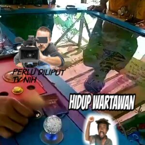 Bangkitnya judi tembak ikan di wilayah KAPOLSEK MEDAN TUNTUNGAN IPTU CHRISTIN SIMANJUNTAK SH MH