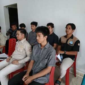 mendorong masyarakat agar mewaspadai tindakan oknum-oknum yang dengan sengaja mengadu domba sesama anak bangsa