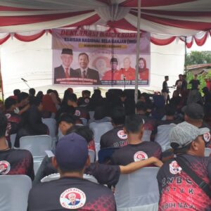 kegiatan kesehatan dan kemanusiaan, tujuan dari deklarasi ini adalah untuk saling membantu sesama dan menyelamatkan banyak nyawa.