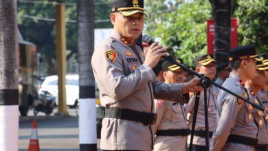 Pasca pelaksanaan Pemilihan Kepala Desa (Pilkades) serentak tahun ini di Kabupaten Purwakarta berjalan lancar dan aman.