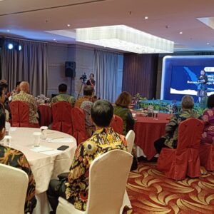 Kementerian Kesehatan RI, Luncurkan Progam Unggulan Penanganan Tuberkulosis