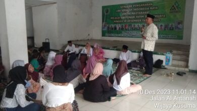 Gerakan Pengakaran Lbh Amanah Indonesia Raya Melalui Santunan Yatim Dan Dhuafa 2023
