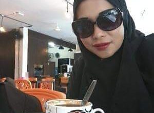 Ketua Umum Lembaga Prekursor Anti Narkotika, Elvi Rahmi Tanjung mengucapkan Selamat Natal dan Tahun Baru
