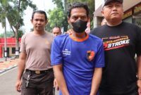 Upaya Maksimal Polres Purwakarta, Oknum Guru Ngaji Cabul Akhirnya Berhasil Ditangkap