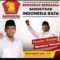 Ketua Karang Taruna DKI Muhammad Mul, S.I.P Putra Daerah Penjaringan Berjiwa Sosial & Berdedikasi Maju sebagai Caleg DPRD Gerinda DKI Jakarta