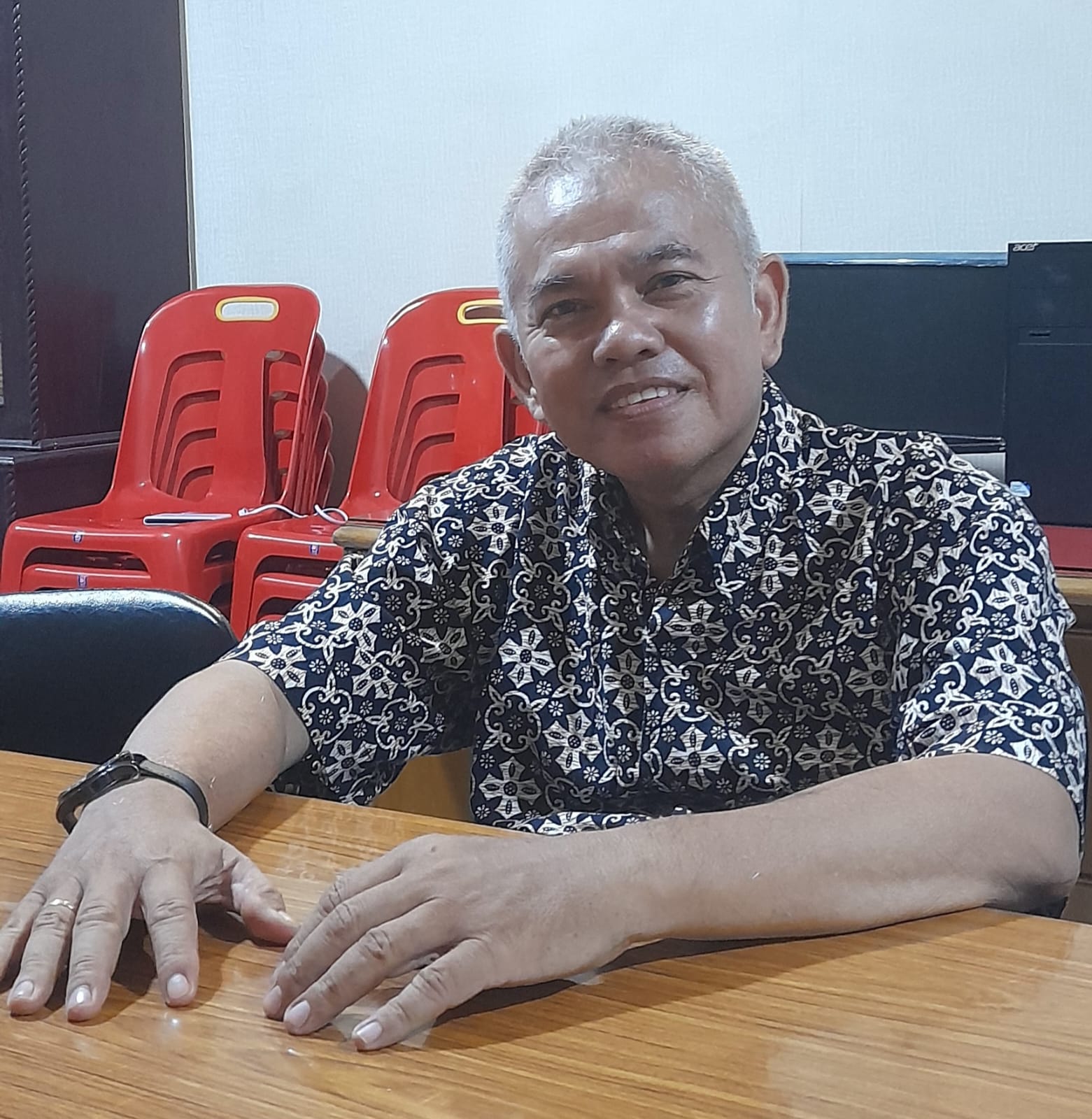 IMO Indonesia Sumut Apresiasi Polresta Deli Serdang, Pertahankan dan Tingkatkan Kemanan Ketertiban Masyarakat