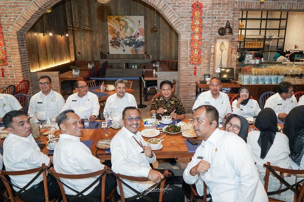SIARAN PERS DINAS KOMUNIKASI DAN INFORMATIKA DISKOMINFO-SUMUT -2024