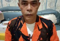 Ketua ranting Pemuda Pancasila Tegal Sari II Medan area meminta pihak kepolisian agar ditindak tegas hukum yang berlaku 