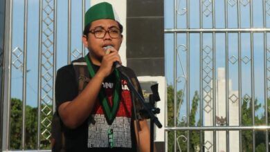 Badko HMI Sumut Apresiasi Kapolda Sumut OTT Penyelenggara Pemilu Yang Nakal