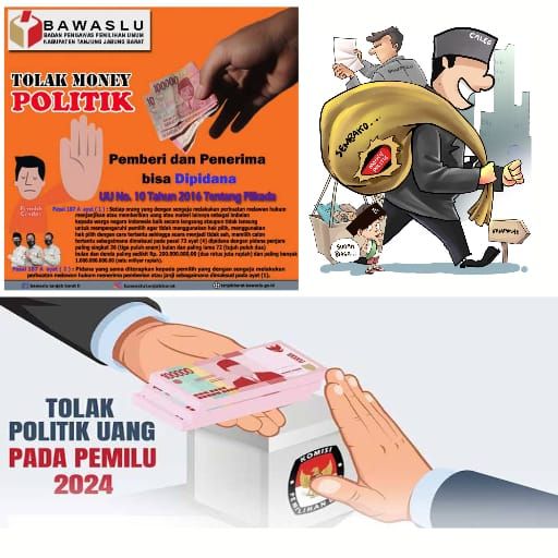 Pemilihan umum di daerah kabupaten bandung barat harus diulang " Awasi perangkat desa yang dimana ikut serta dalam pengusungan atau gravitasi dimasa pemilu