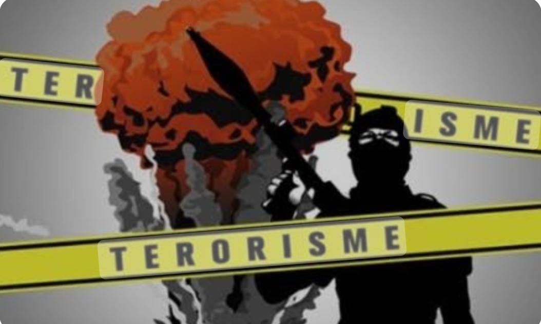 Mantan Pimpinan Kelompok Daulah Islamiah Sumut mendukung penuh pemerintah memberantas paham Intoleransi, Radikalisme dan Terorisme