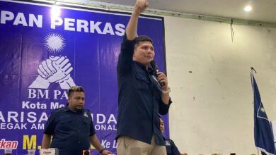 Ketua BM PAN Medan lanjut 2 periode DPRD Sumut