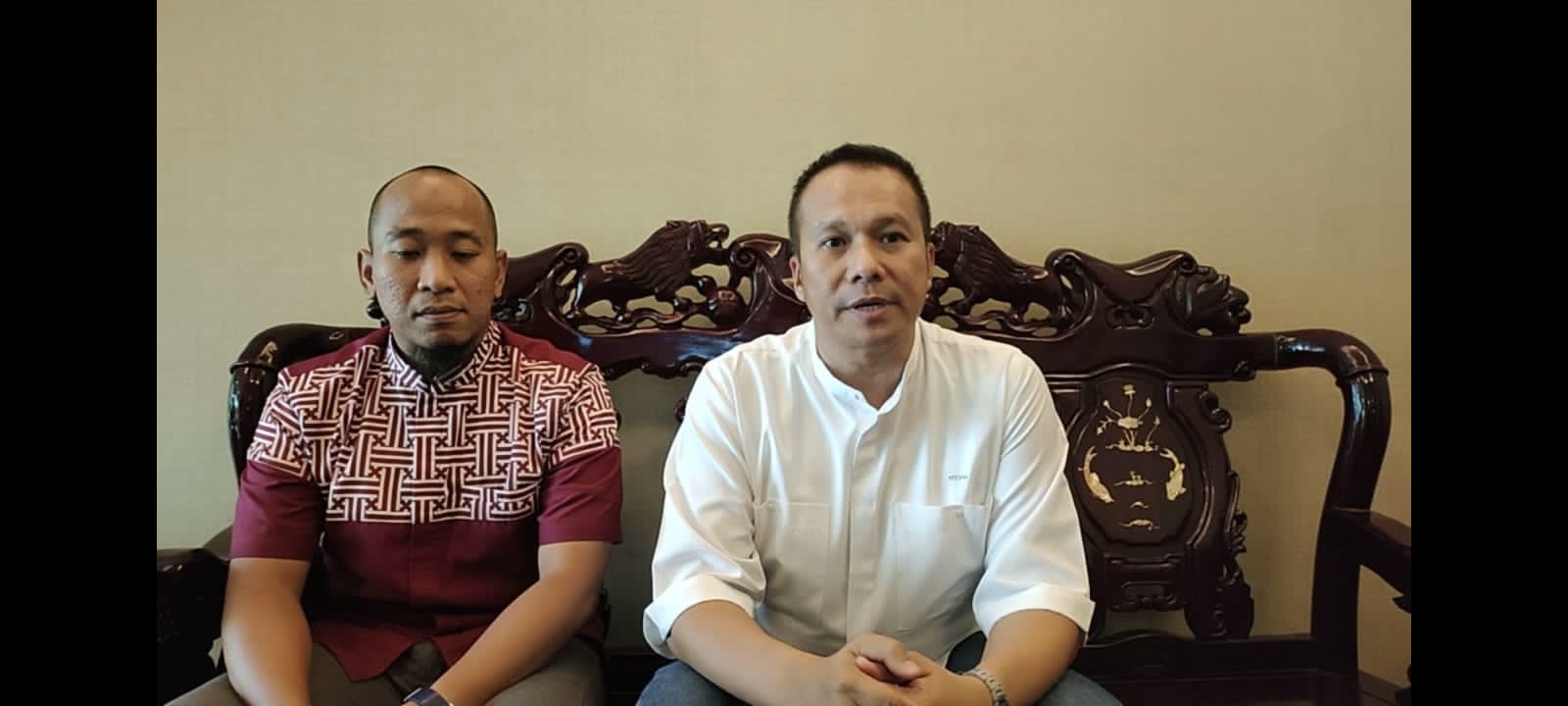 Jamin Ketersedian Energi Selama Ramadan dan Idulfitri Hiswana Migas Sumut Koordinasi Dengan PT Pertamina Patra Niaga Sumbagut