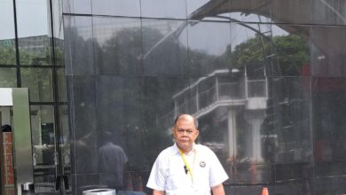 KPK memberikan INFORMASI publik yang di minta Pemantau Keuangan Negara PKN