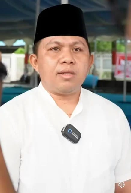 Warga binaan rutan kelas I Medan sejumlah 1289 mendapatkan remisi khusus hari raya idul Fitri, 25 orang yang bebas