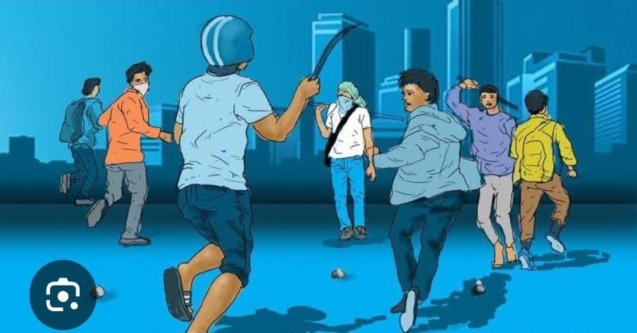 Godol Dibalik Konflik IPK dan PKN di Pancurbatu