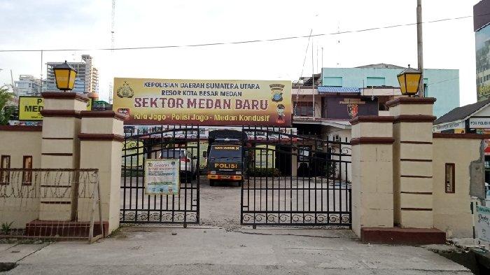 Korban KG: Pihak Polsek Medan Baru Tidak Benar Terima Uang Damai, Itu HOAKS!!