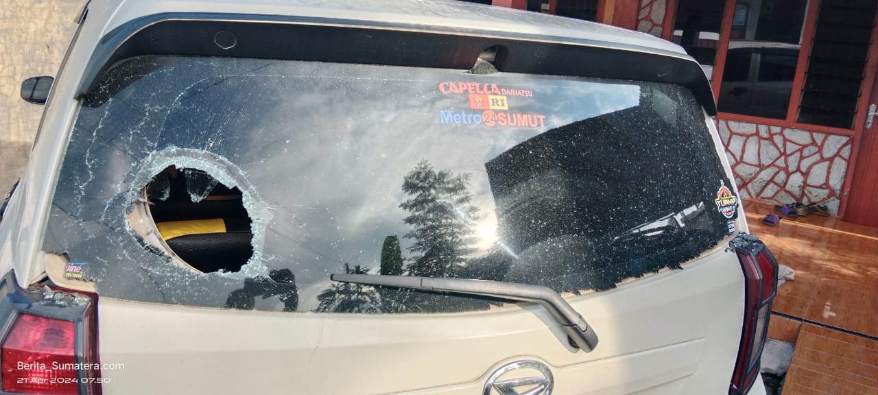 Diduga karena Pemberitaan, kembali Nyawa Wartawan Di Bijai Terancam