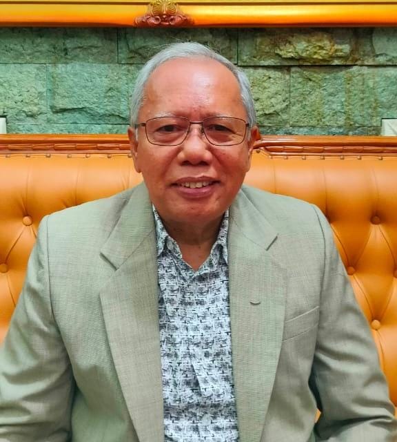 Pokja Tender Proyek 1,7 Miliar di Duga Curang, Ketum ASAKINDO Sumut Protes Keras