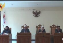 Sengketa Informasi Publik PKN versus Sekda Kabupaten Rembang, PKN Kecewa Atas Kinerja Sekda dan Inspektorat
