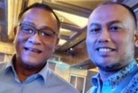 Ketua Umum FSPKSI Bersama Sekjen Tandatangani Mou dengan PT Inggria Pratama Capatalindo 