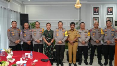 Kapolda Sumut Irjen Agung: 'Dorong Produktifitas Masyarakat Agar Semakin Manis Seperti Rambutan Binjai'