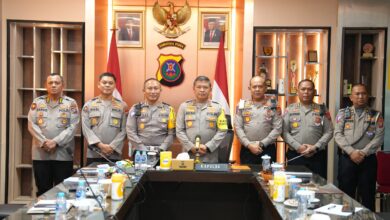 Kelola Forum Lalu Lintas dan Angkutan Jalan, Kapolda Sumut: Jalan Raya Menjadi Indikator Perilaku Masyarakat